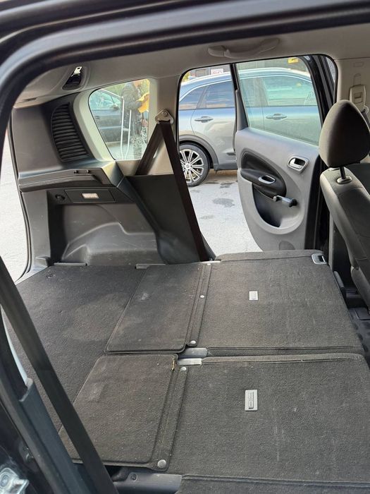 Citroën C3 Picasso 2011 1.4