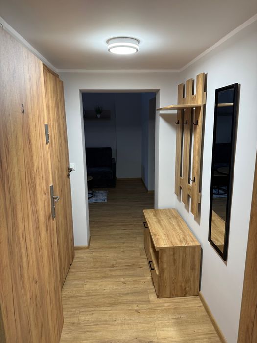 Nowe mieszkanie 42m2 do wynajęcia- ul. 1Maja