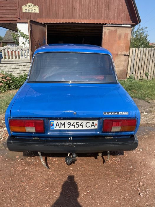 Продам ВАЗ 21053 м. Овруч