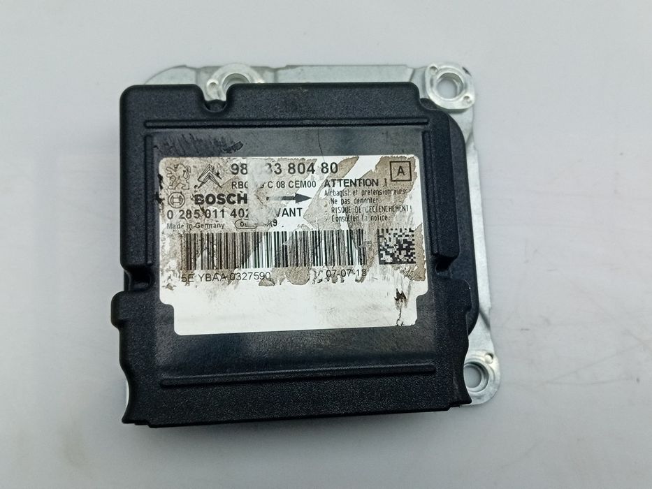 Centralina airbag PEUGEOT 208