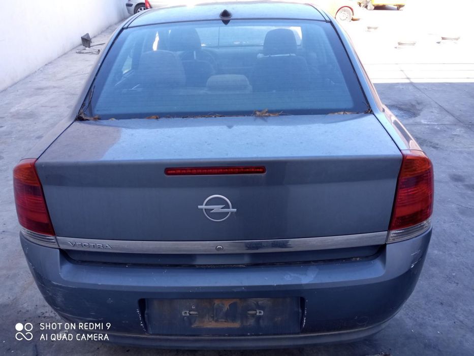 Quadrante Opel Vectra C Berlina
