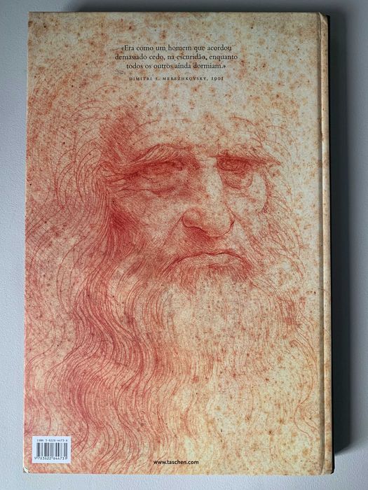 Leonardo da Vinci - Pintura Completa