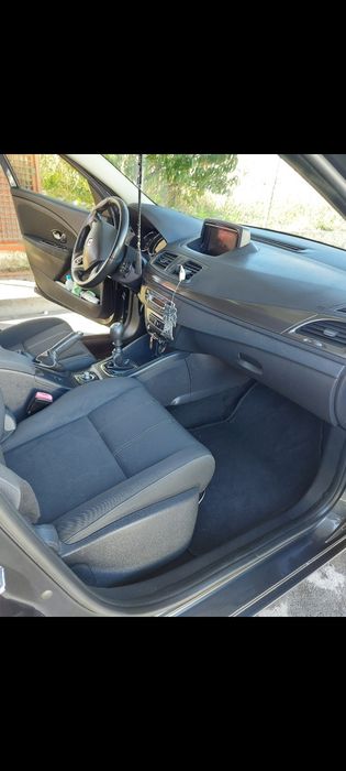 Renault Mégane Break — fotografia 7