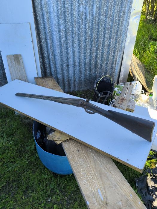 Decorações artigo com mais de 200 anos