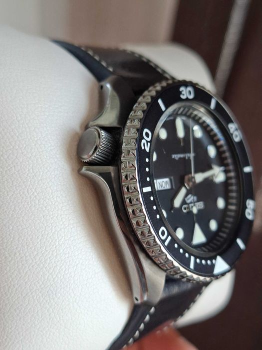 Zegarek męski Seiko 5 Sports Specialist Style Automatic