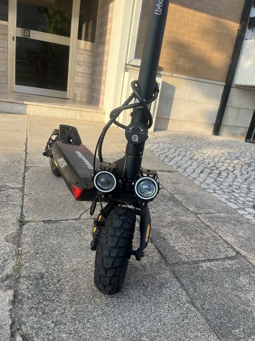 Trotinete eletrica urban glide ar5pro