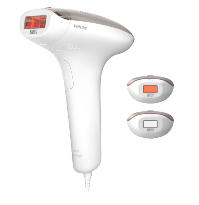 Фотоэпилятор Lumea PHILIPS