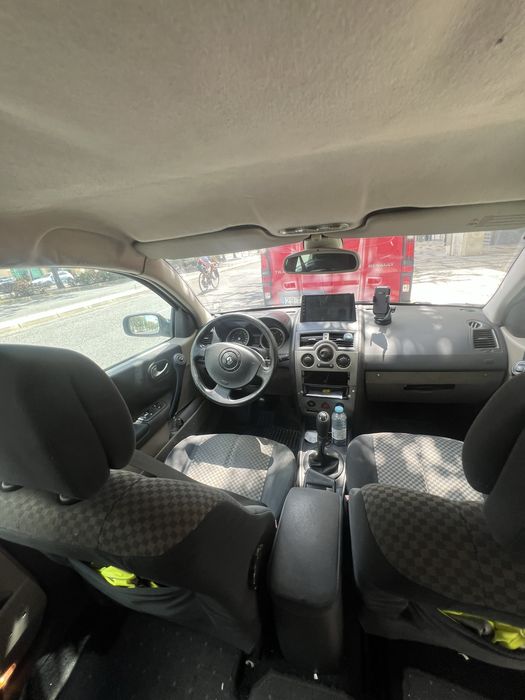 Renault Megane Break II