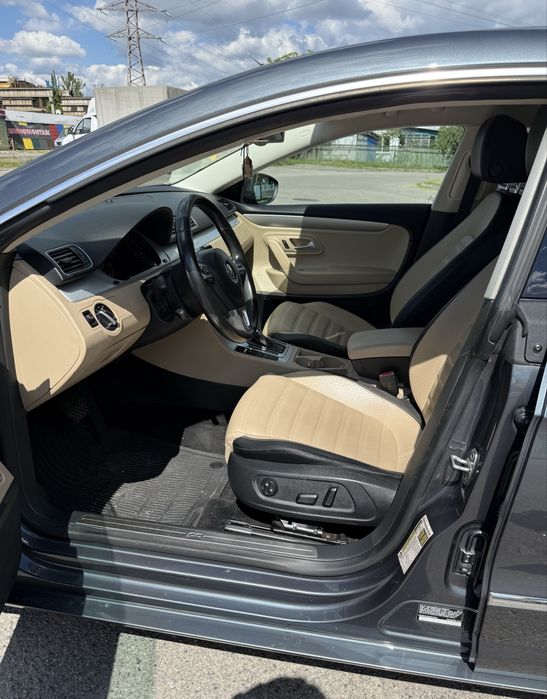 Volkswagen CC / Passat CC 2012 VIN WVWBN7AN0DE518597 фото оголошення 13 з 21