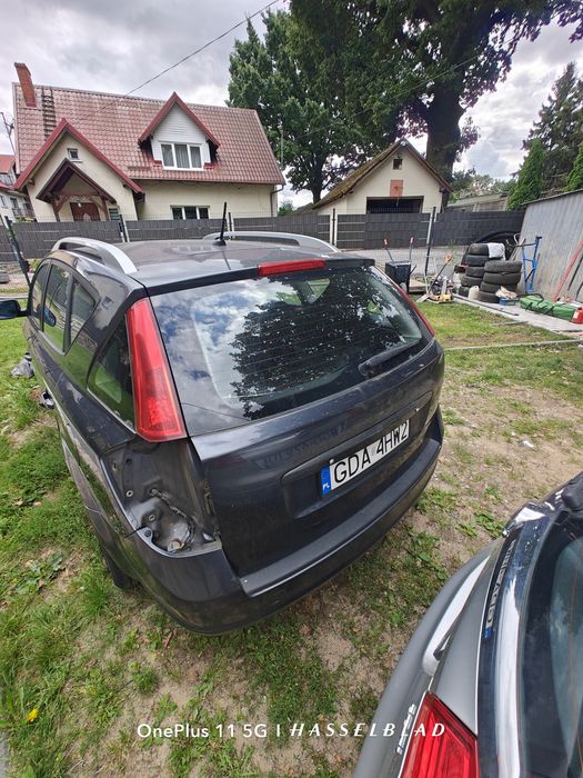 Kia Ceed czesci wysyłka