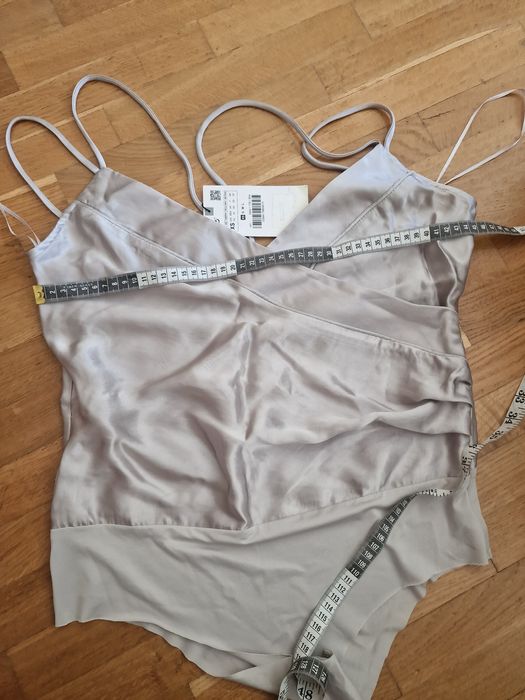 Боди Zara 450 грн