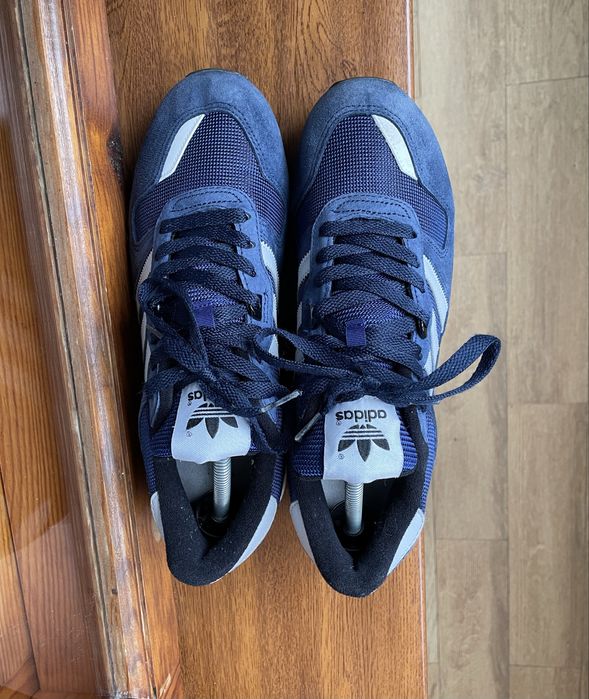 Кросівки Adidas ZX: 1 150 грн. - Кроссовки для города Костополь на Olx