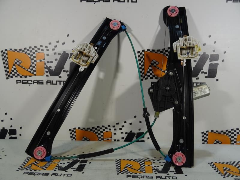 Elevador vidros frente esquerdo BMW 1 (F20)