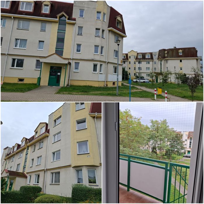 Do wynajęcia mieszkanie w Bydgoszczy  ulica Bora Komorowskiego