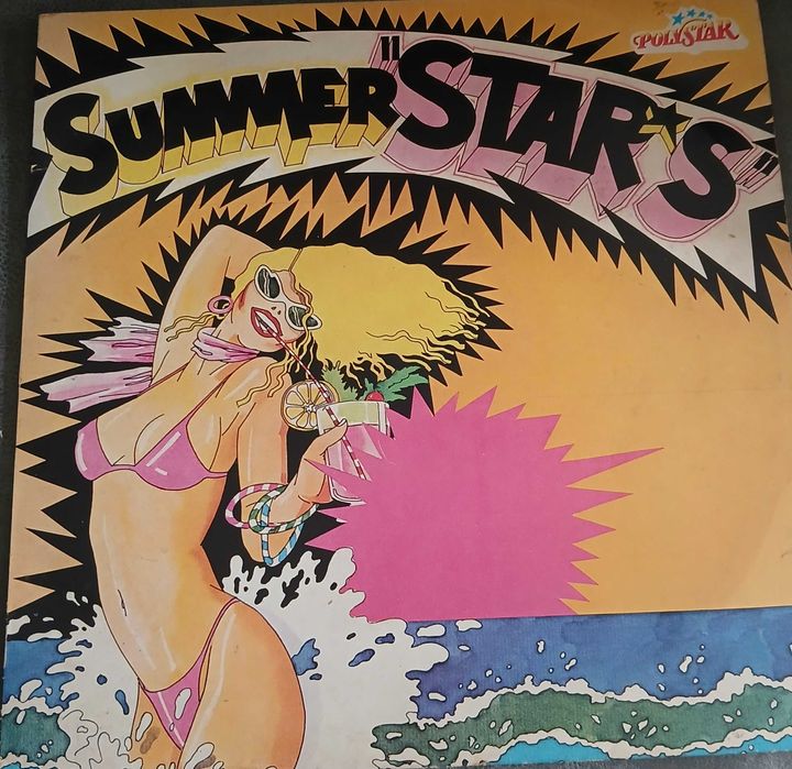 Vinis LPS para quem gosta de música antiga.