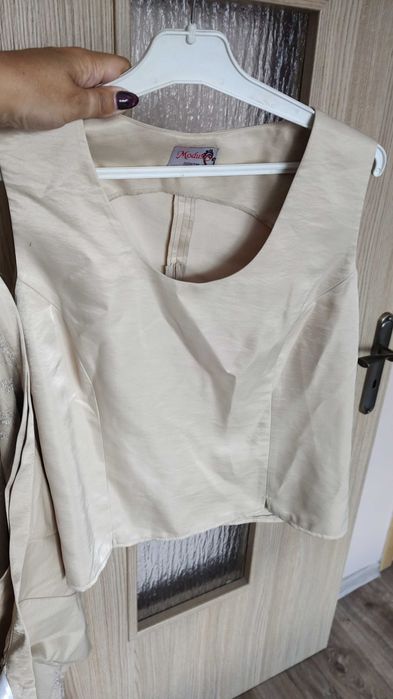 Garsonka damska  3 części nowa