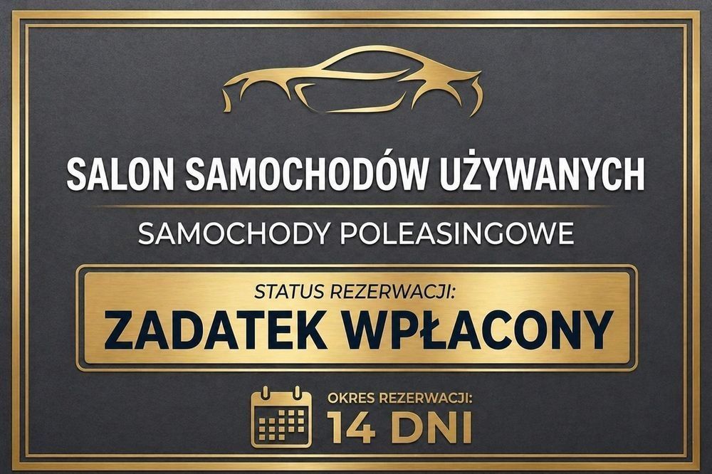 Skoda Scala I Właściciel Serwis Aso Vat 23% Salon Polska