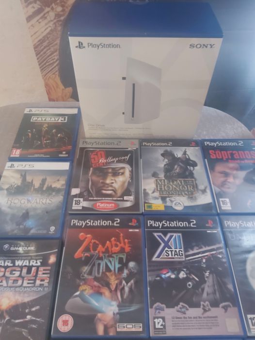 Retrô Jogos e acessórios.