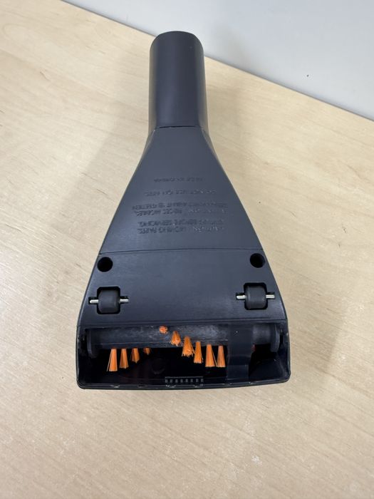 Mini turbo szczotka odkurzacz Electrolux aeg pure D 8 smart