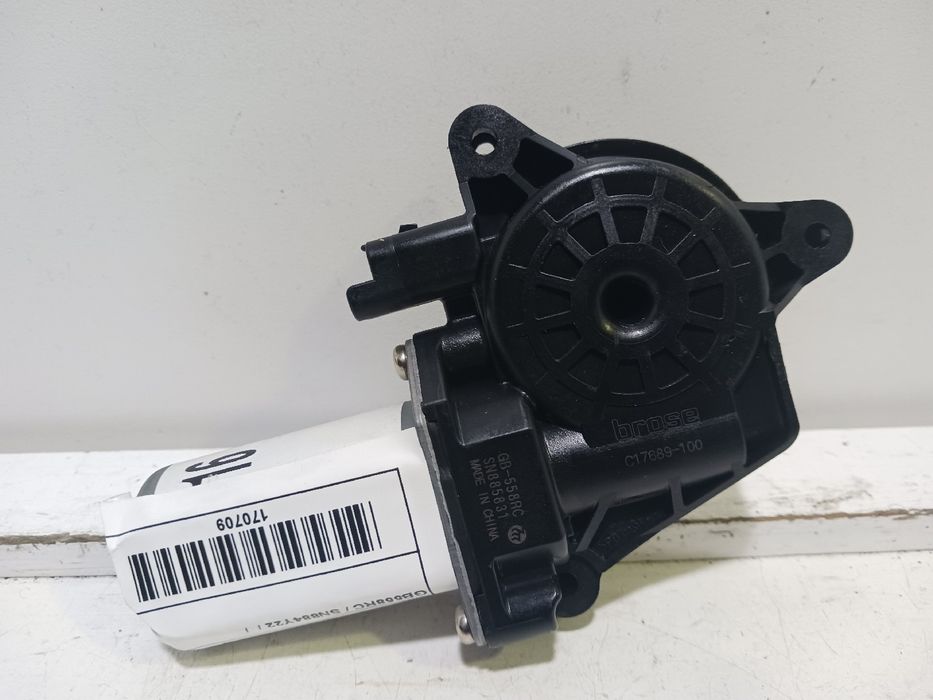 Motor vidro trás direito NISSAN Qashqai II (J11)