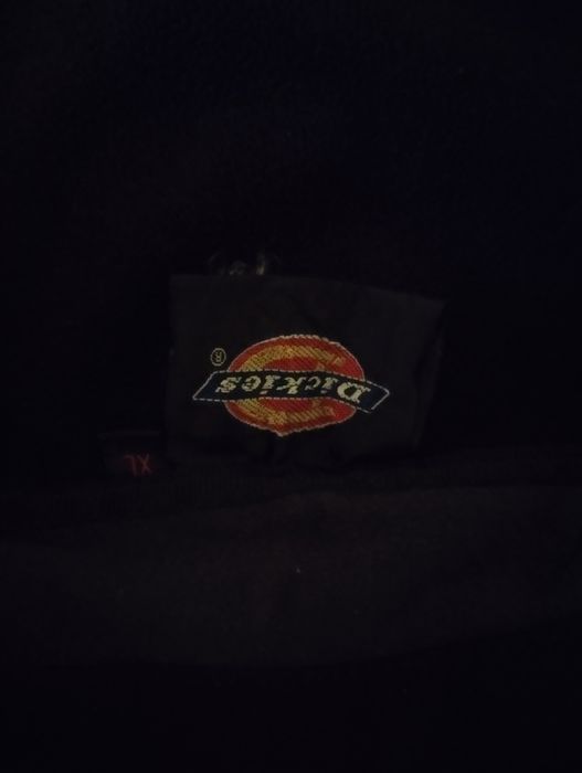 Kurtka Softshell dickies XL