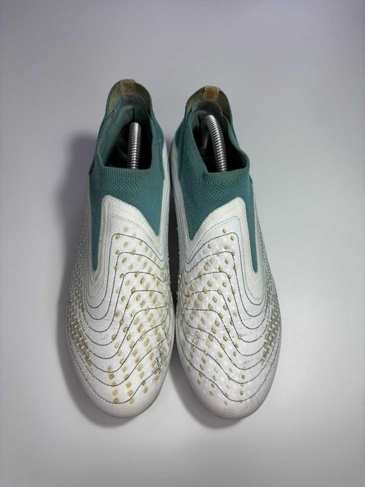 Adidas Predator Accuracy+ FG, 42