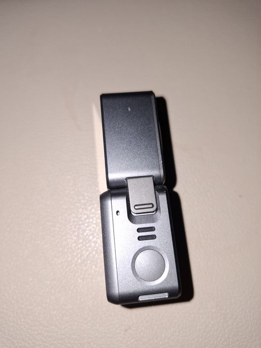 Kamera sportowa DJI nowa  zamiana