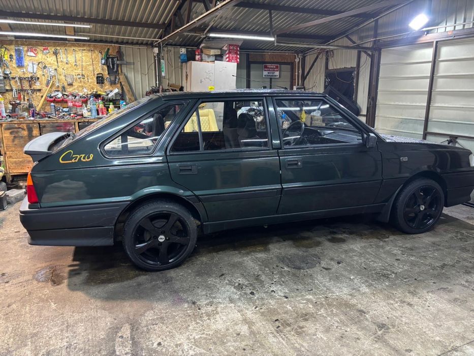 Polonez Caro 1.4 16 V Rover