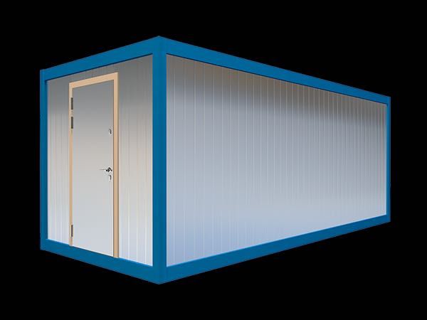 Изготовление строительных бытовок и вагончиков | Южноукраинск