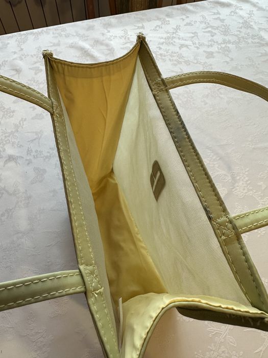 Torba Clinique na ramię