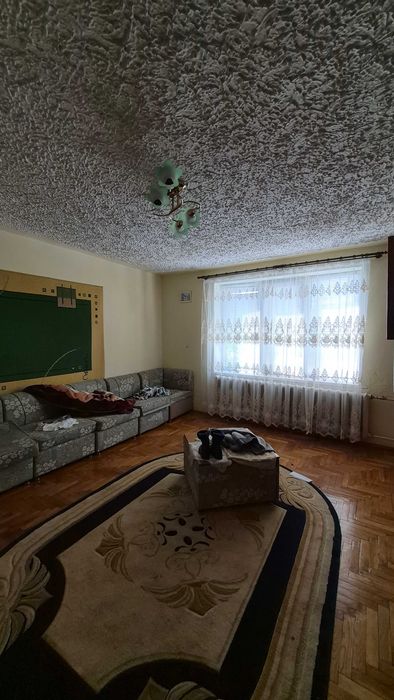 ЦЕГЛЯНИЙ Будинок з БОМБОСХОВИЩЕМ | Купили і заїхали