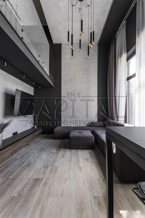 Пропонується в оренду сучасній сімейний будинок у Княжичах 190м2