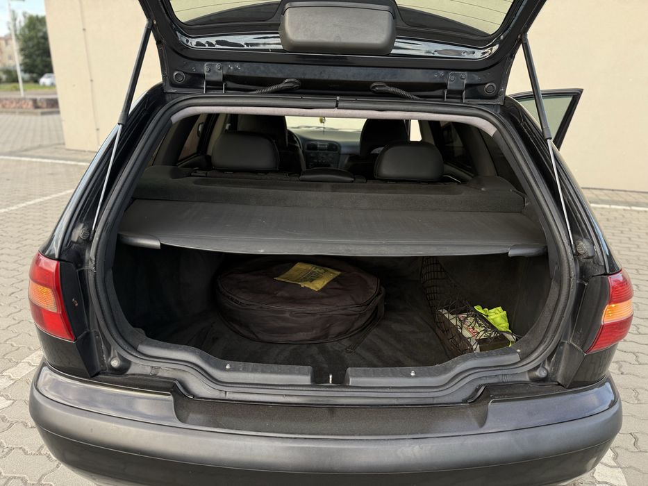 Volvo v40 2001р 1.6 газ/бензин