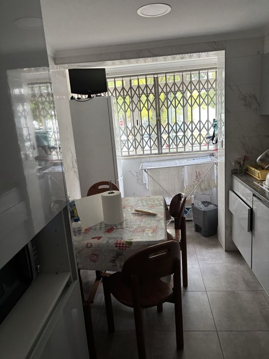 Arrendo quarto a estudantes