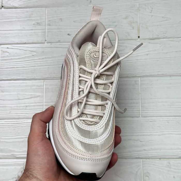 Жіночі кросівки nike air max 97