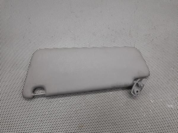 Pála de sol direita OPEL Corsa D