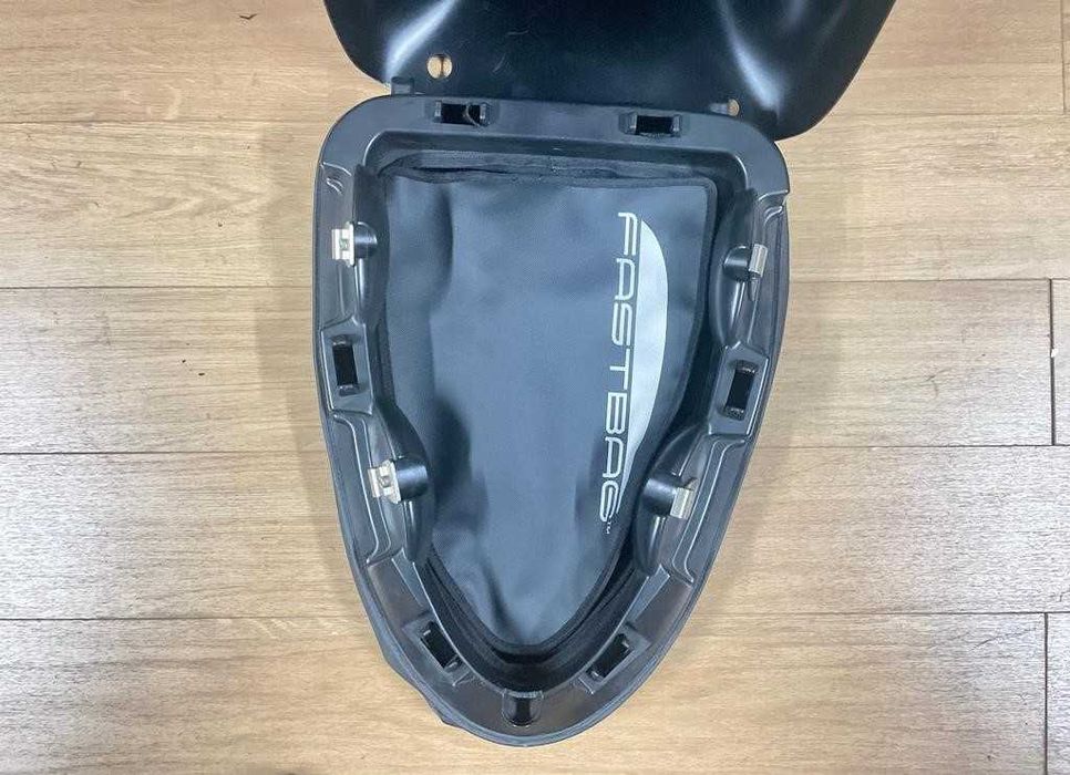 MALA VIAGEM – FAST BAG AZUL