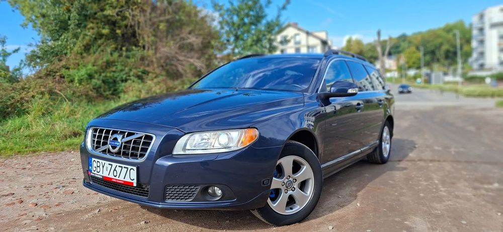 Volvo V70
