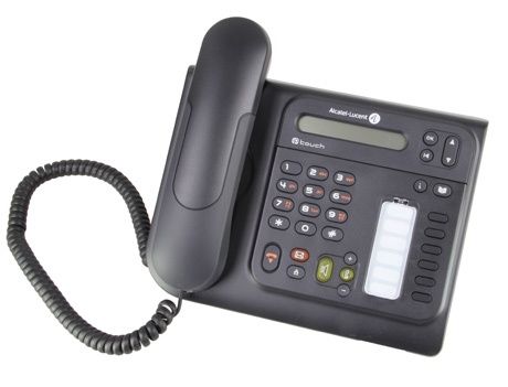 Alcatel - Lucent IP Touch 4008 IP