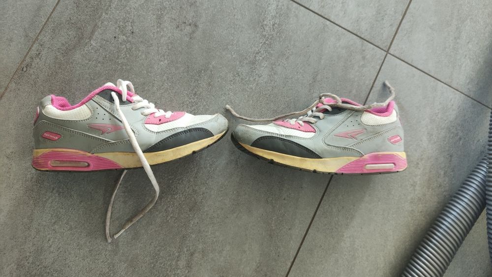 Buty sportowe Sprandi