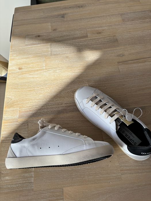Golden goose (super star )