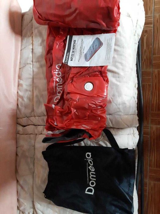 Material de Campismo