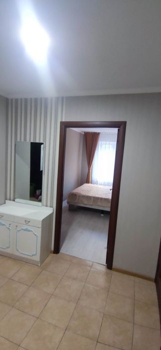 Оренда 3к квартири, вул.Стуса 28, 1/9п, 67 м², метро Академмістечко, газ, підвал, без комісії