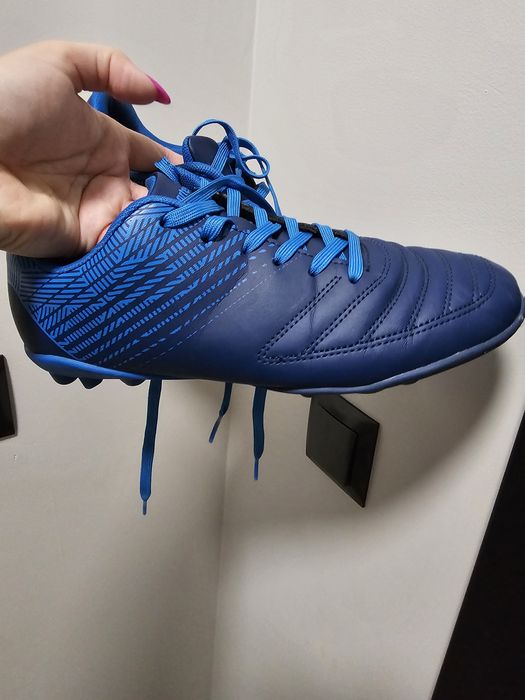 Buty korki dziecięce martes chlopiece rozmiar 39