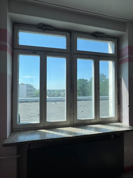 za darmo okna drewniane