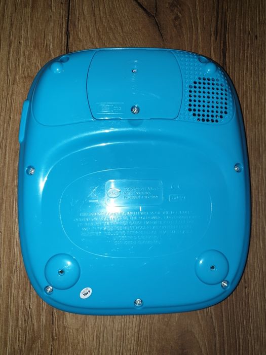 Tablet Baza zabawy Vtech