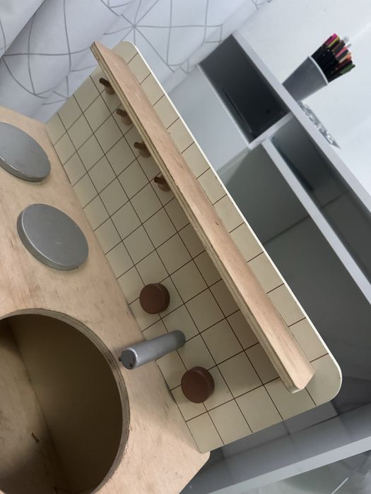 Za darmo kuchnia  zara