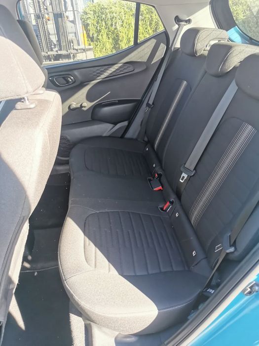 Peças Hyundai I10 1.0 Gasolina do ano 2022