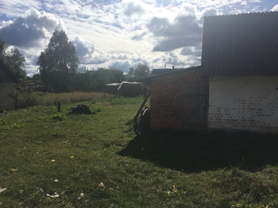 продам будинок або обміняю на автомобіль,квартиру