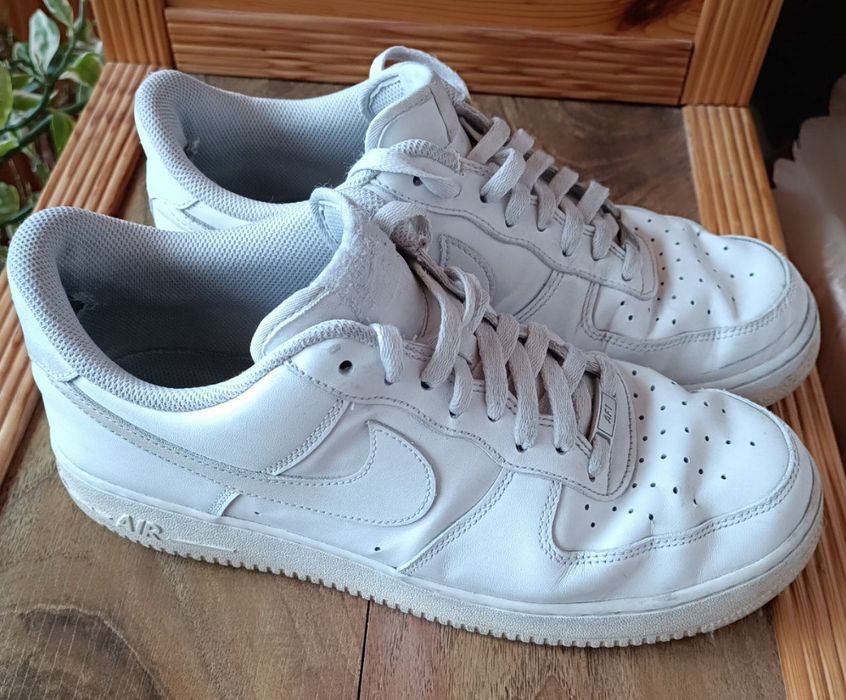 Air force one/size 45